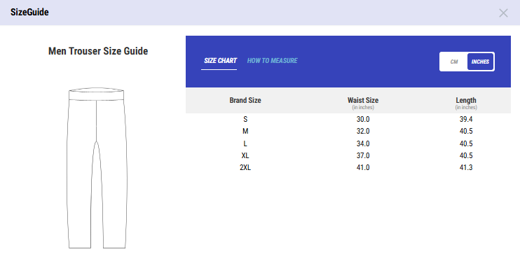 Quick Dry, 3 Pocket, Jog Fit-Mens Running Trackpant Dark Blue