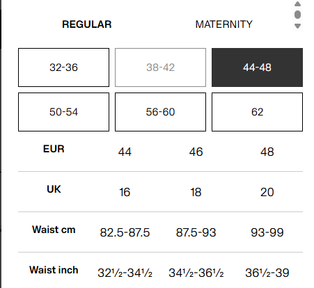 Low-waisted twill trousers