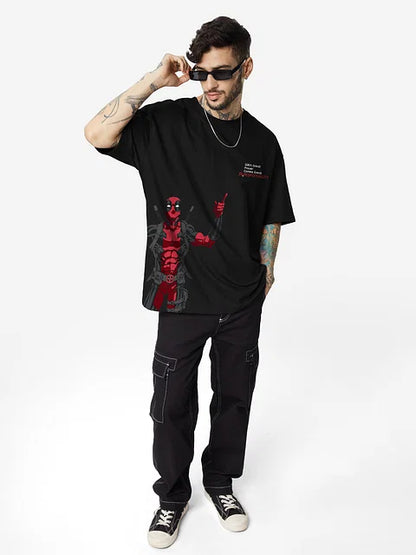 Deadpool : Great Irresponsibility