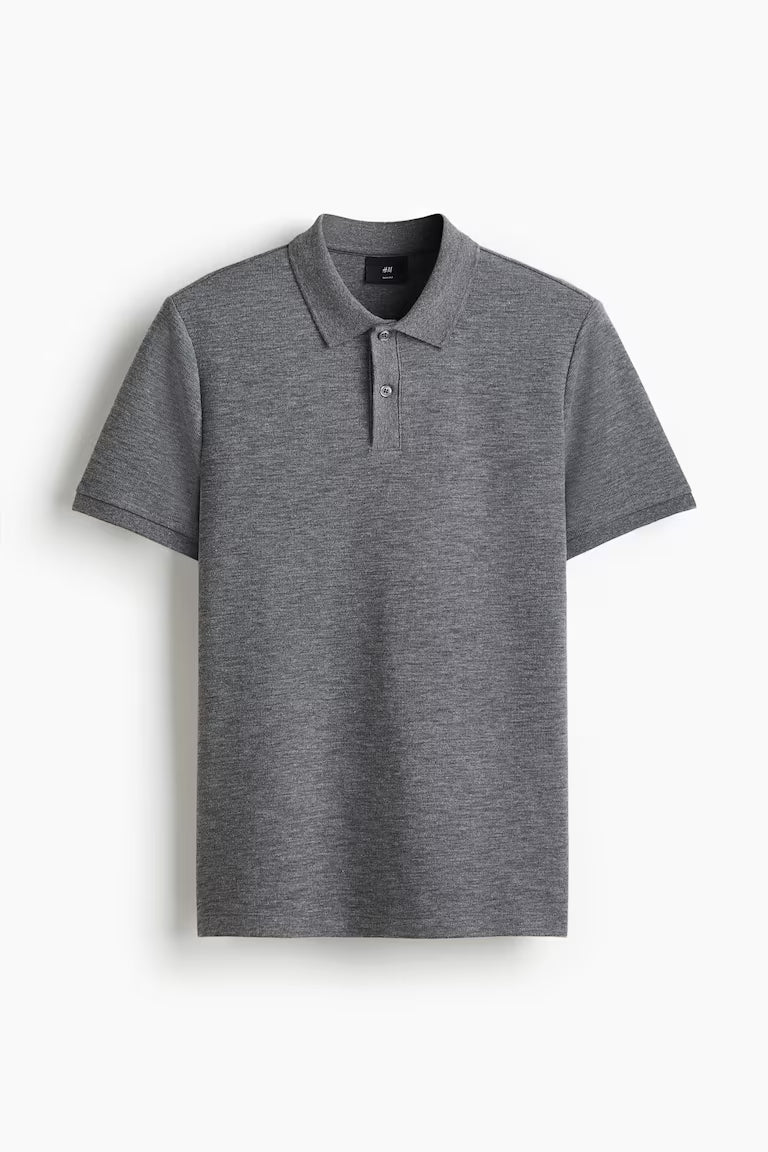 Slim Fit Polo shirt