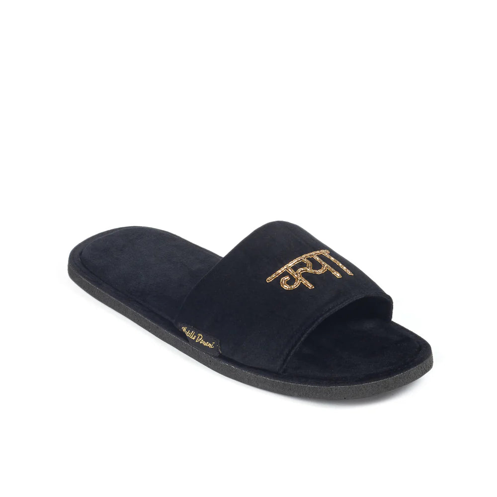 Kya Challa Domani Slippers (Desi Series)