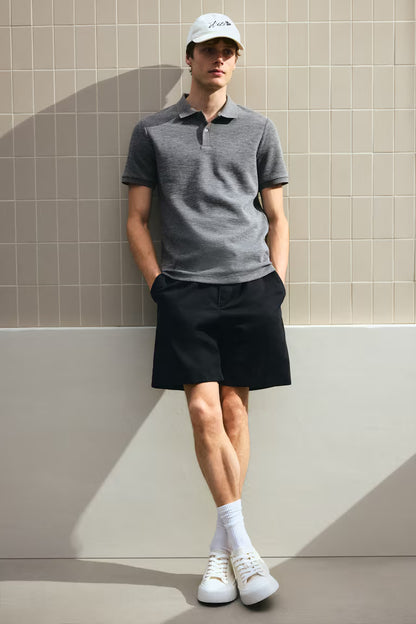Slim Fit Polo shirt