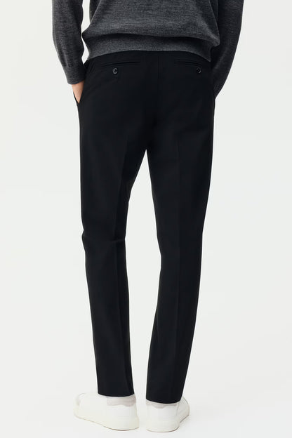 Slim Fit Tailored trousers