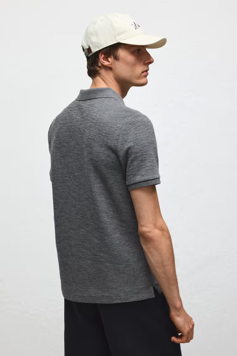 Slim Fit Polo shirt