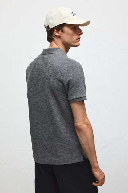 Slim Fit Polo shirt
