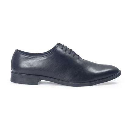 Classic Wholecut Derby (Black)