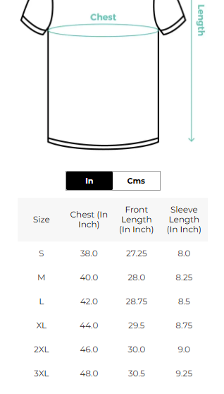 Men's Black Marvel Moon Knight Graphic Printed T-shirt