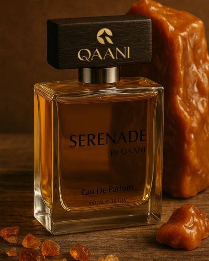 Serenade | for both men and women | Fresh and powerful fragrance spray