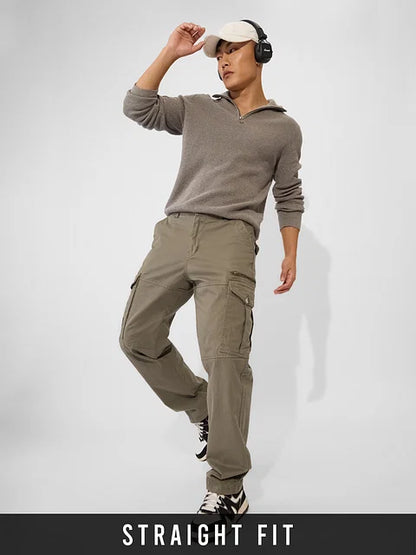 Solids: Hunter Green