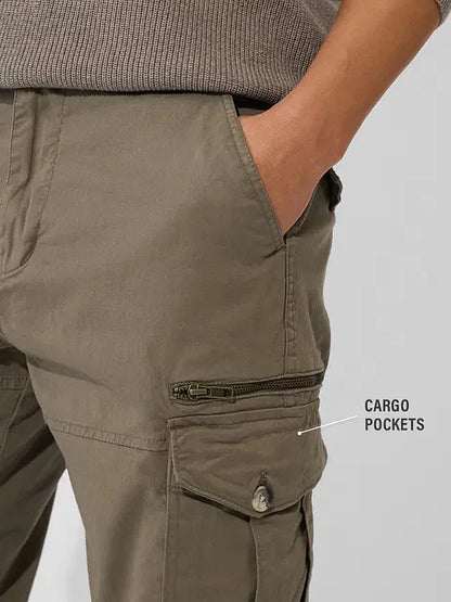 Solids: Hunter Green