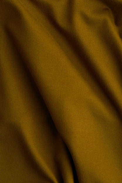 Long-sleeved jersey top