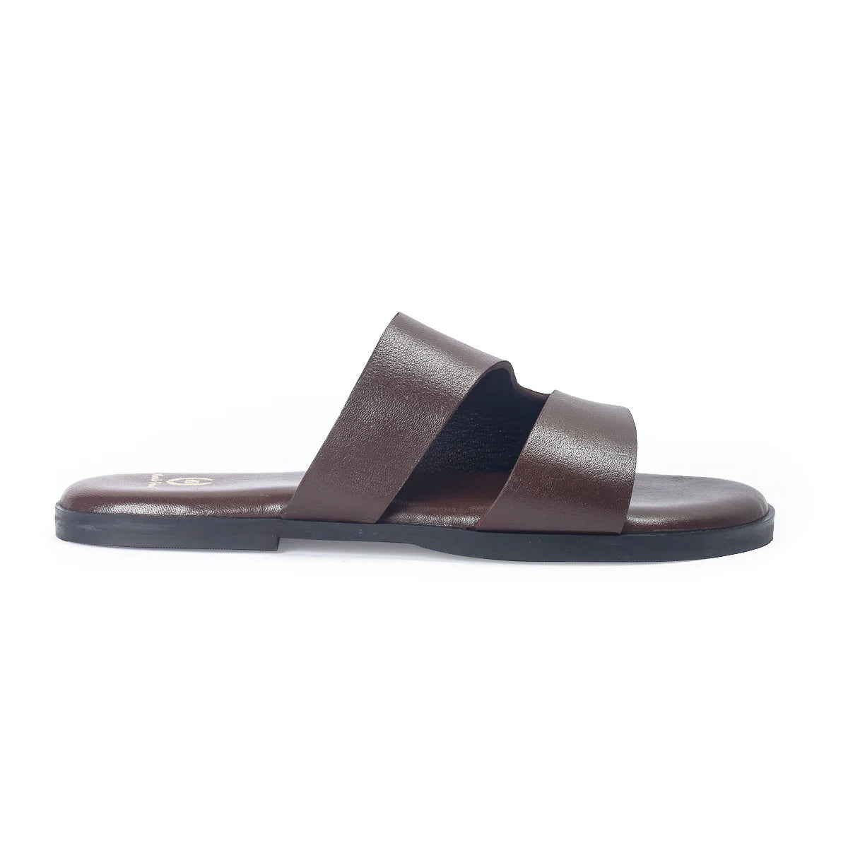 Azura Slippers (Brown)