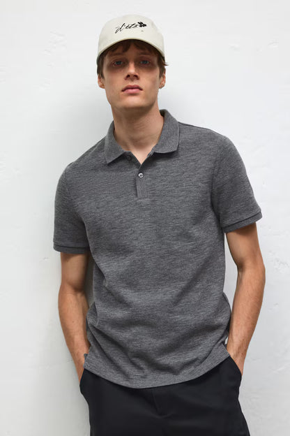 Slim Fit Polo shirt