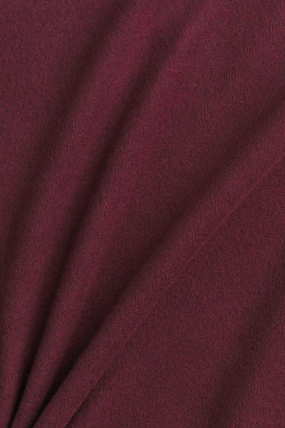 Oversized sweatshirt