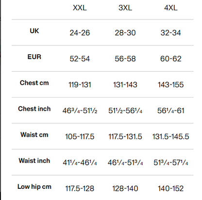 Wide Joggers - White