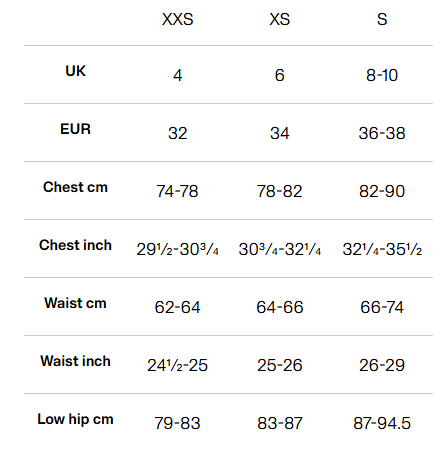 Ribbed sweetheart-neck T-shirt