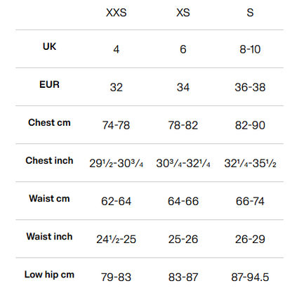 Ribbed sweetheart-neck T-shirt