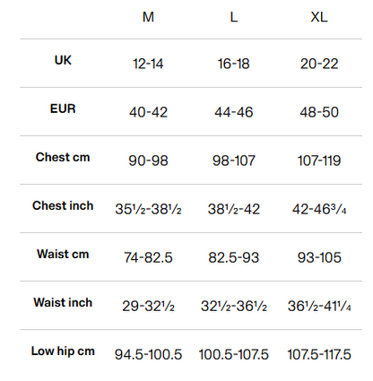 Ribbed sweetheart-neck T-shirt