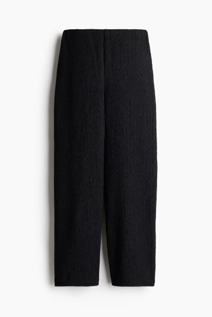 Jersey Trousers