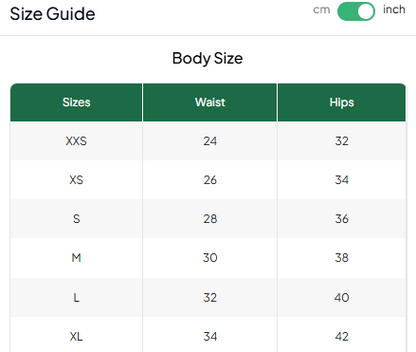 Solid Parachute Trousers