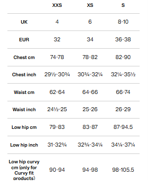 Oversized sweatshirt