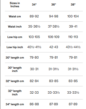 Slim Fit Tailored trousers