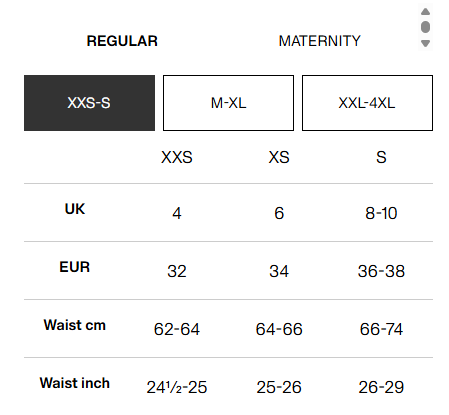 Jersey pull-on shorts