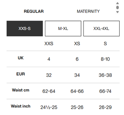 Jersey pull-on shorts