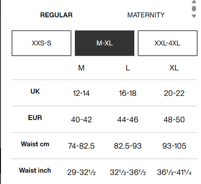 Jersey pull-on shorts