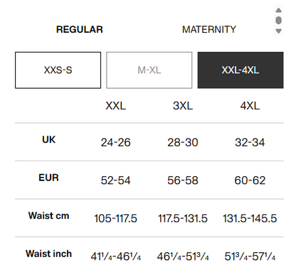 Jersey pull-on shorts