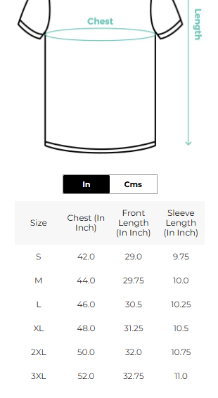 Men's Green Oversized Acid Wash T-shirt