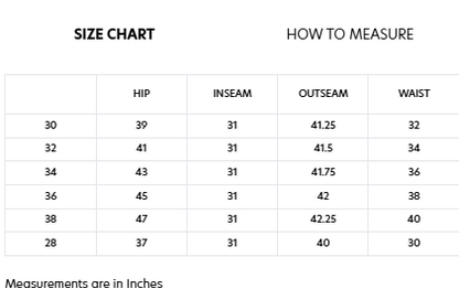 Thibaut Black Relaxed Fit Cargo Pant